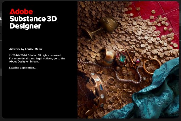 PCSubstance 3D Designer中文直装版第6张插图
