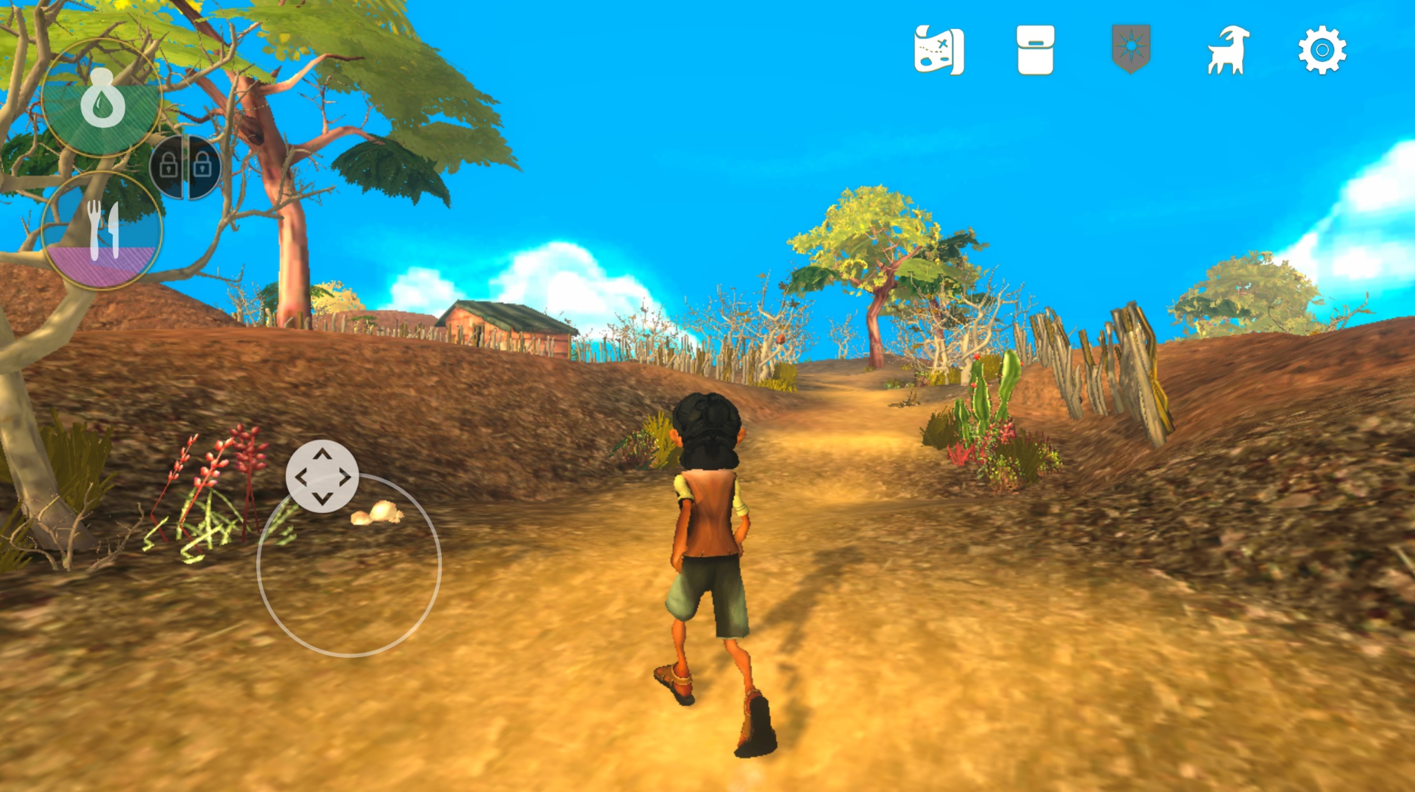 手游推荐艾力达,Steam完美移植版第9张插图 手游推荐艾力达,Steam完美移植版第9张插图