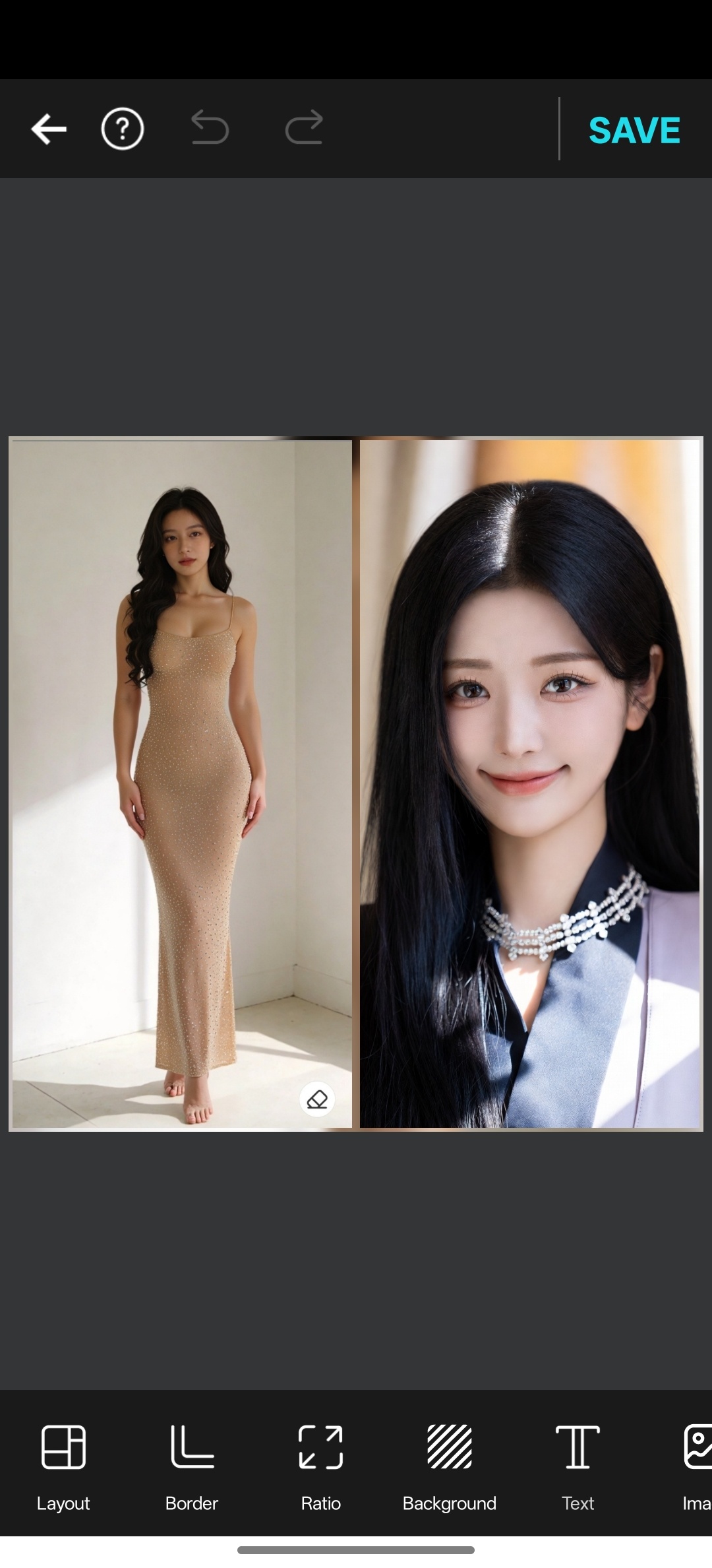 PhotoGridP图大师多种功能第8张插图 PhotoGridP图大师多种功能第8张插图