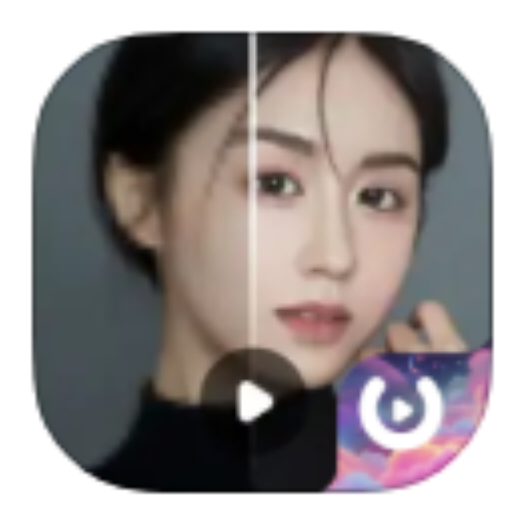 AI视频增强器Utool，解锁会员，画质提升第4张插图