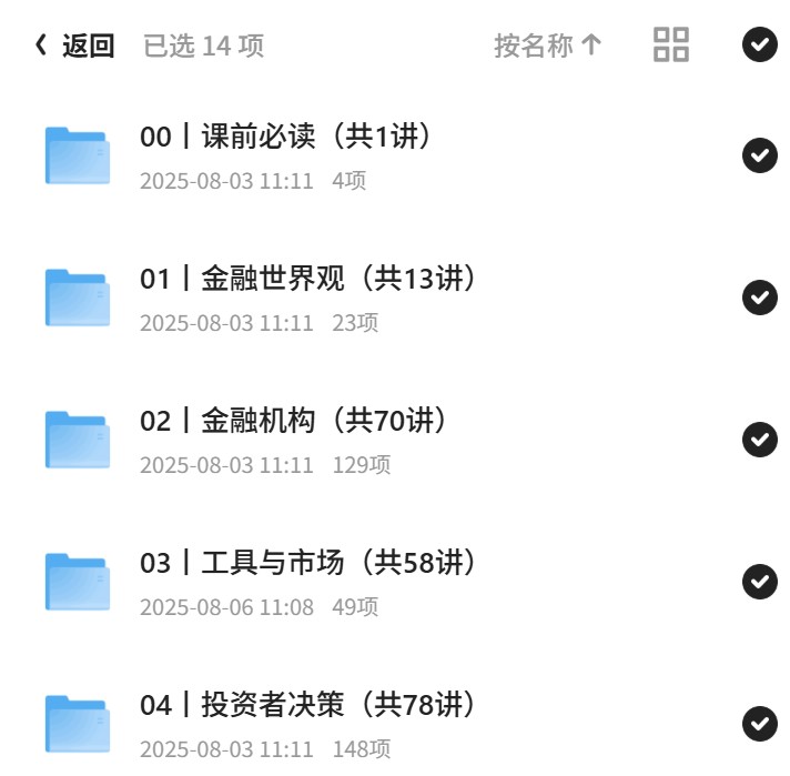 香帅北大金融课：金融学完结篇第5张插图
