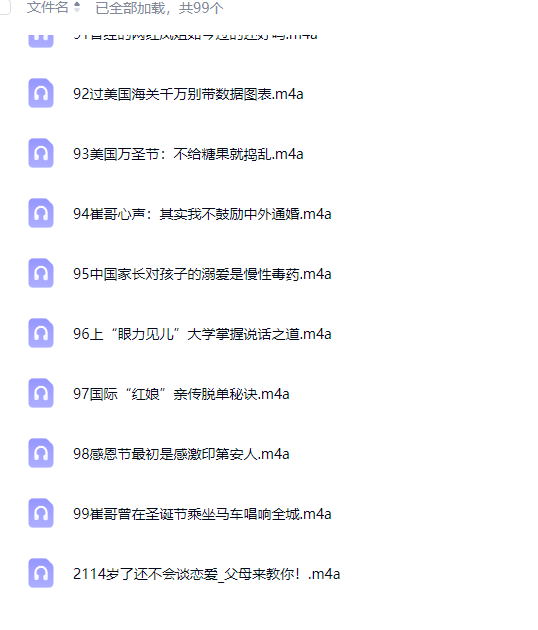 老炮儿崔哥侃美国第6张插图