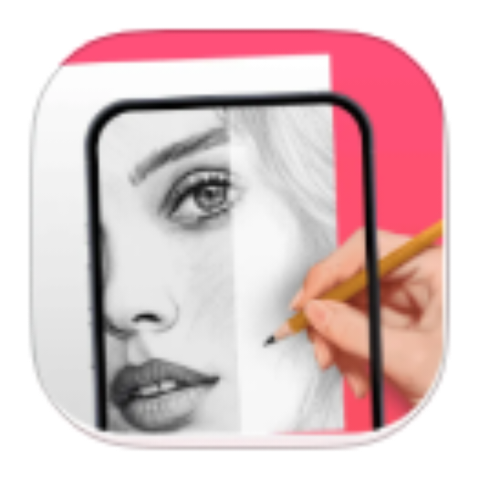 AR Drawing，解锁会员，AI素描AR绘画神器第4张插图