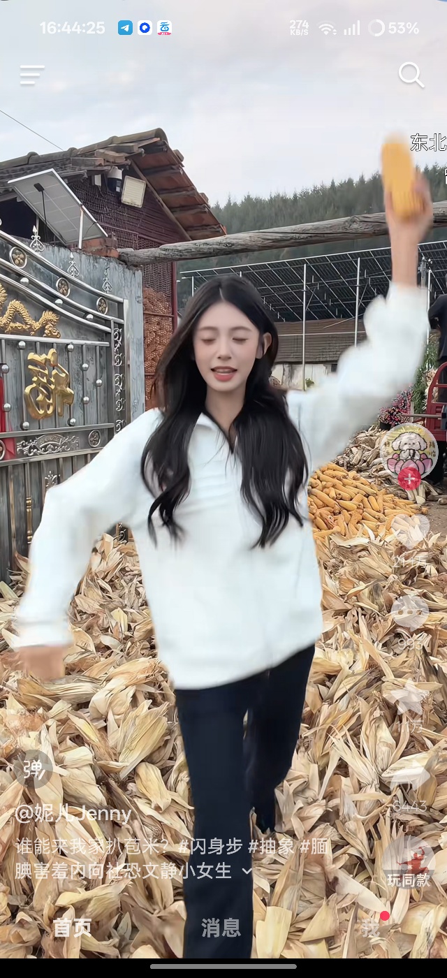 新抖音模块Dyyds支持控件布局精简自动续火花第7张插图