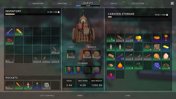 巨额战利品/BIG LOOT｜豪华版单机全DLC不限速 最新版本第8张插图