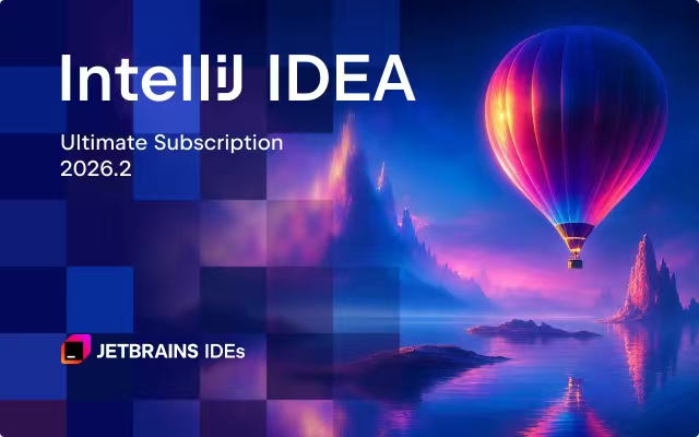 PCIntelliJ IDEA 2026中文版第6张插图