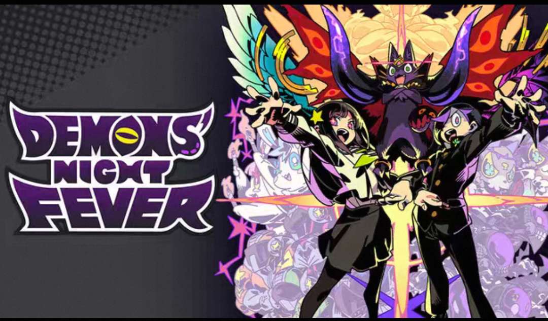 恶魔夜疯狂|官方中文|全DLC第4张插图
