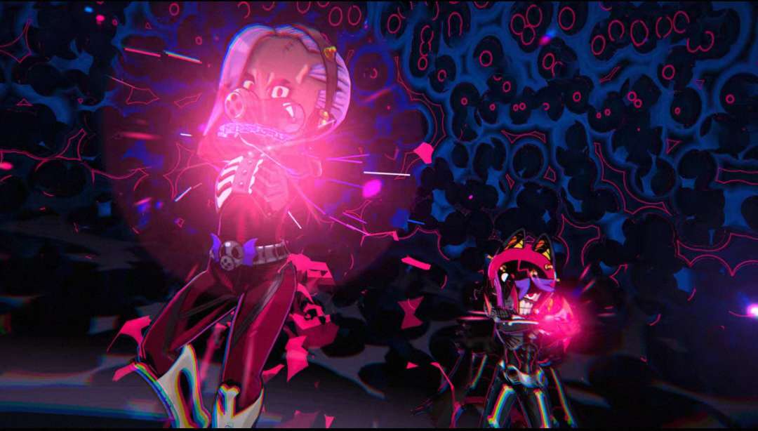 恶魔夜疯狂|官方中文|全DLC第7张插图