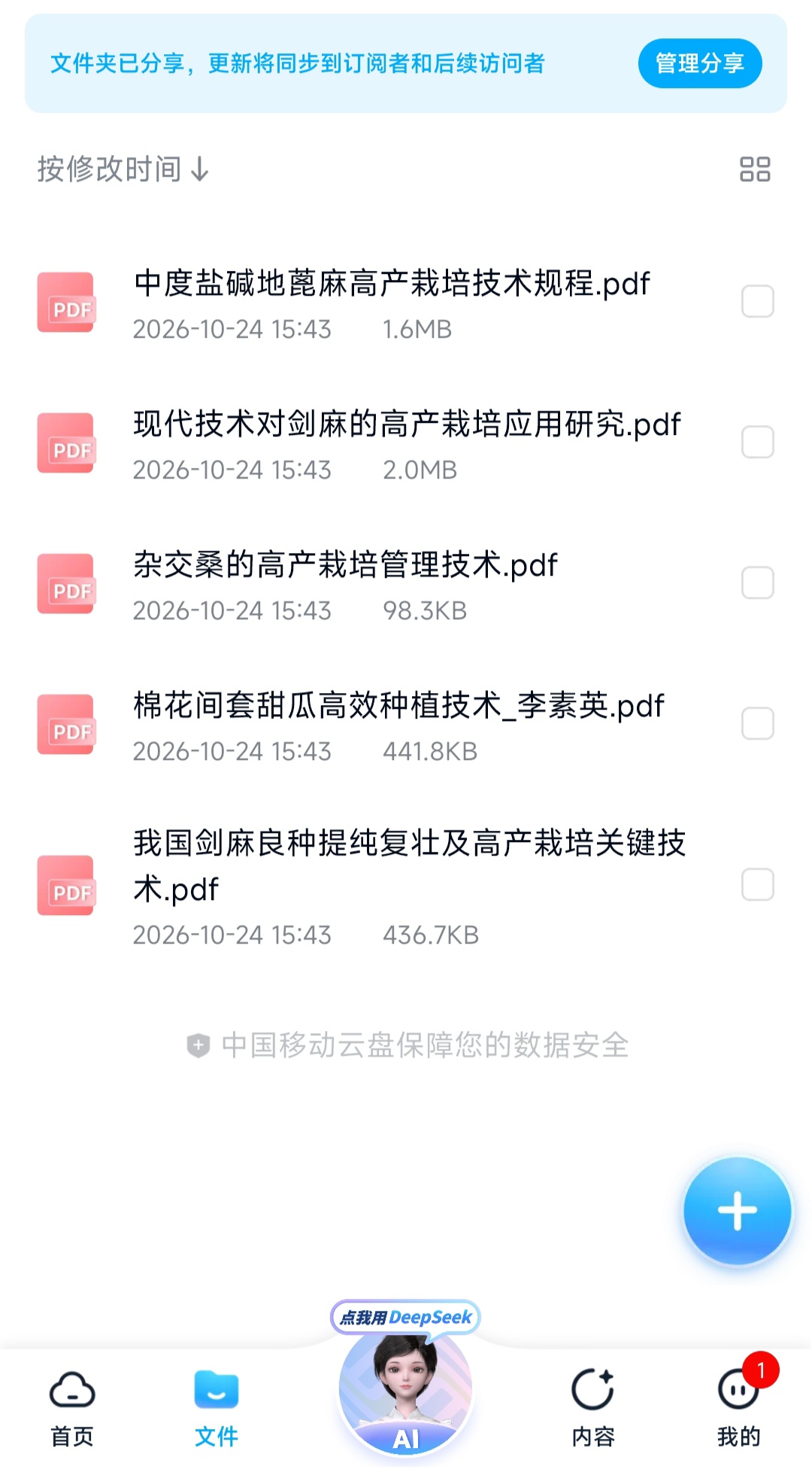 纺织原料种植第3张插图