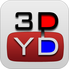 3D Youtube Downloader 绿色便携版 (8K/4K超清解析/3D与VR全景第5张插图 3D Youtube Downloader 绿色便携版 (8K/4K超清解析/3D与VR全景第5张插图