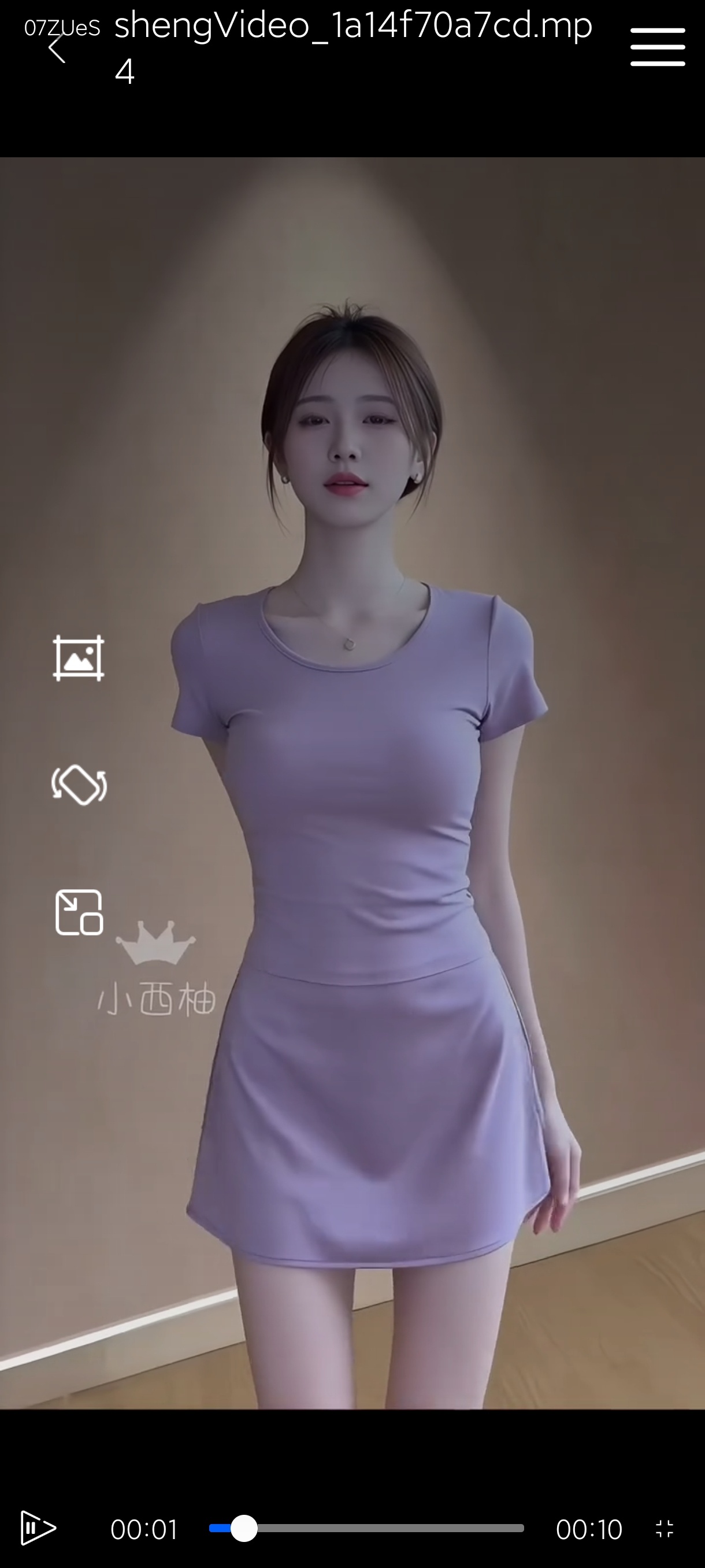 私看影片player纯净私密+本地预览安卓版第5张插图 私看影片player纯净私密+本地预览安卓版第5张插图