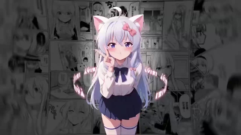 手机美化超绝动漫壁纸合集｜今日精选更新✨第5张插图