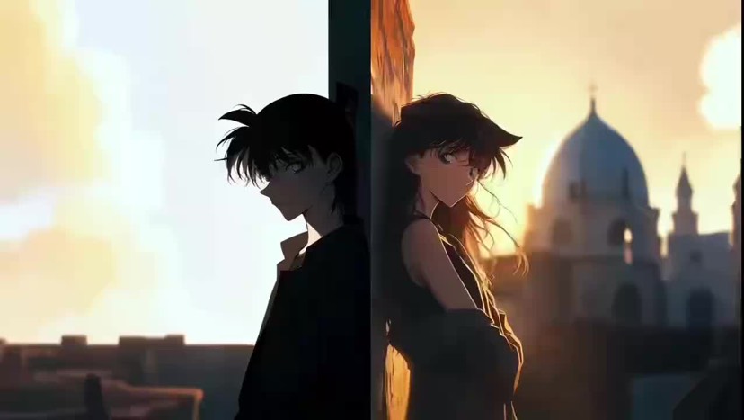 手机美化超绝动漫壁纸合集｜今日精选更新✨第8张插图