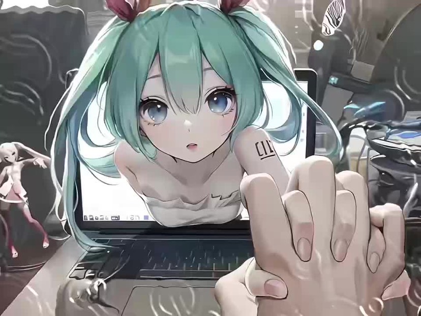 手机美化超绝动漫壁纸合集｜今日精选更新✨第10张插图
