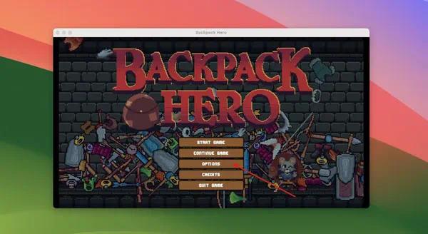 [手游推荐]:背包英雄(Backpack Hero)第5张插图