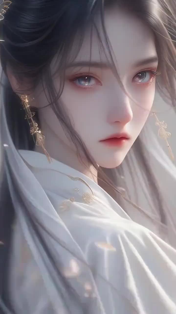 手机美化✨9张4K绝绝子古风幻彩少女壁纸合集|上新啦第12张插图 手机美化✨9张4K绝绝子古风幻彩少女壁纸合集|上新啦第12张插图