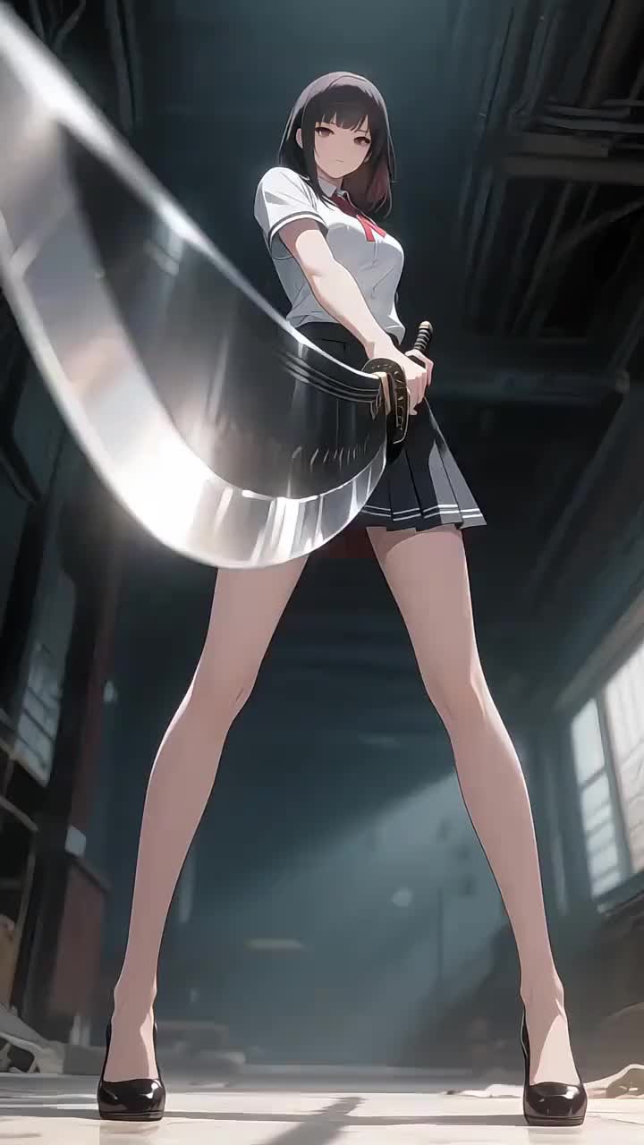 美化素材多风格少女上新第5张插图