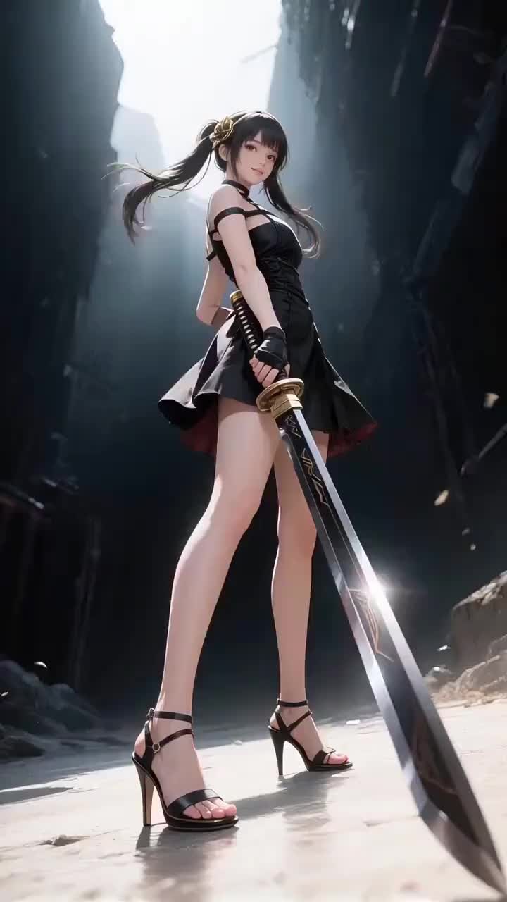 美化素材多风格少女上新第8张插图