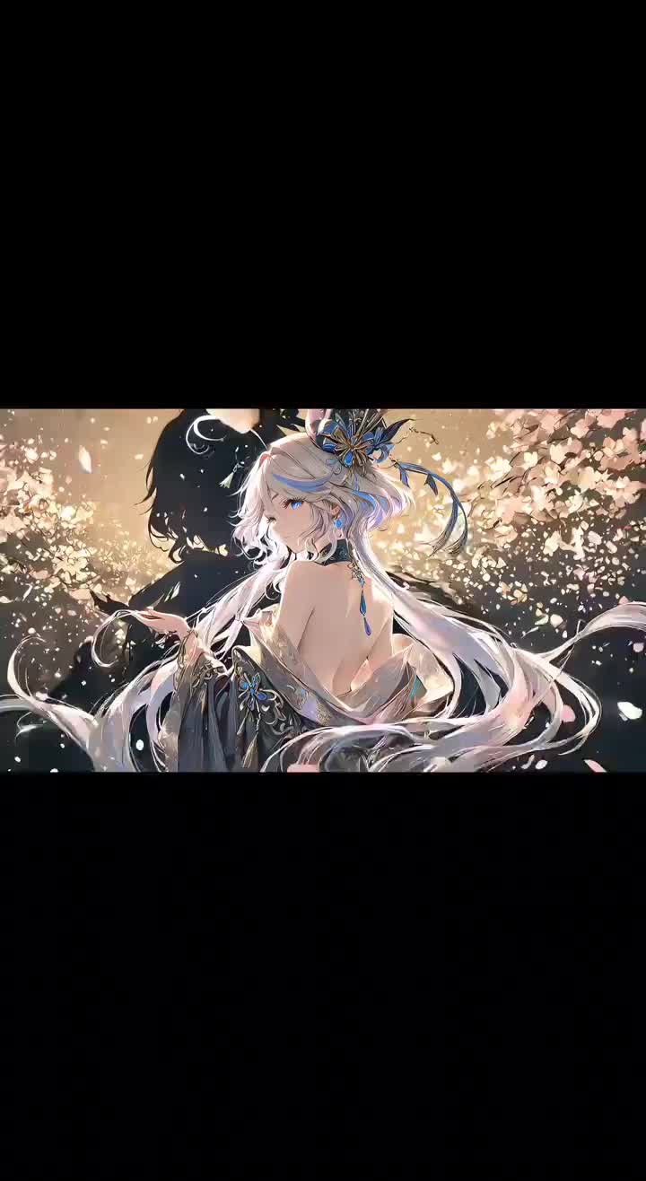 美化素材多风格少女上新第9张插图