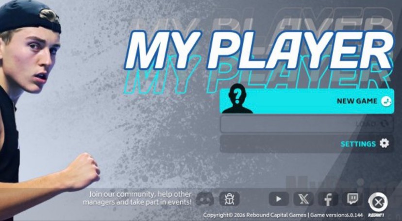 [手游推荐]网球经理26:Steam移植体育模拟第4张插图