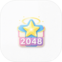 闪闪星星乐园休闲数字合成+新版2048纯净版第4张插图