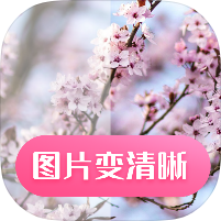 图片变清晰AI一键修复老照片解锁高级版第4张插图
