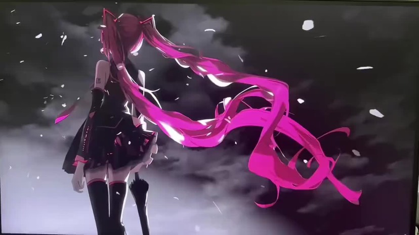 美化素材✨暗黑破碎感二次元壁纸合集｜酷飒少年少女上新第6张插图