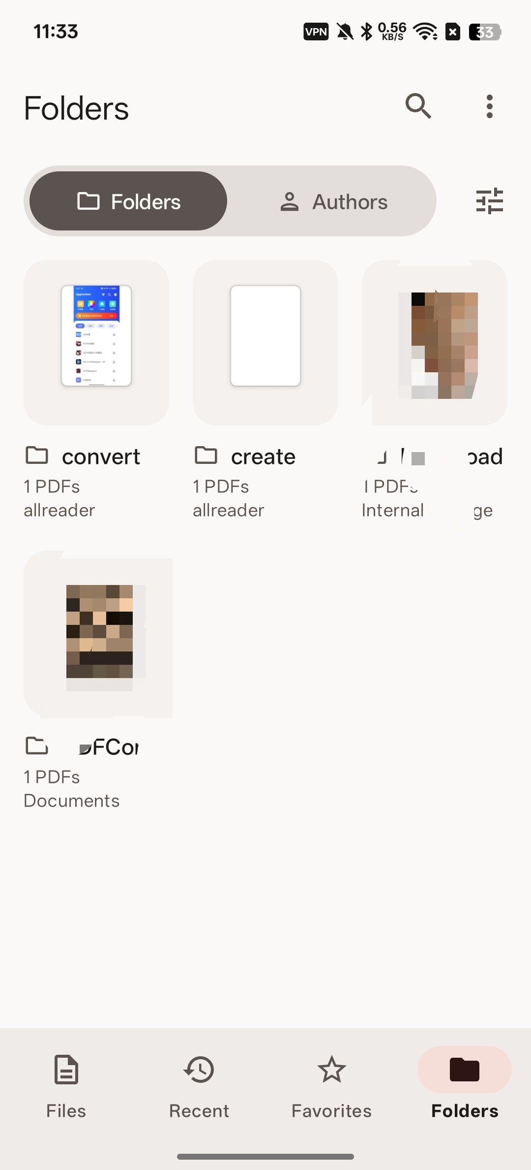 PDF ViewerPDF阅读器第6张插图