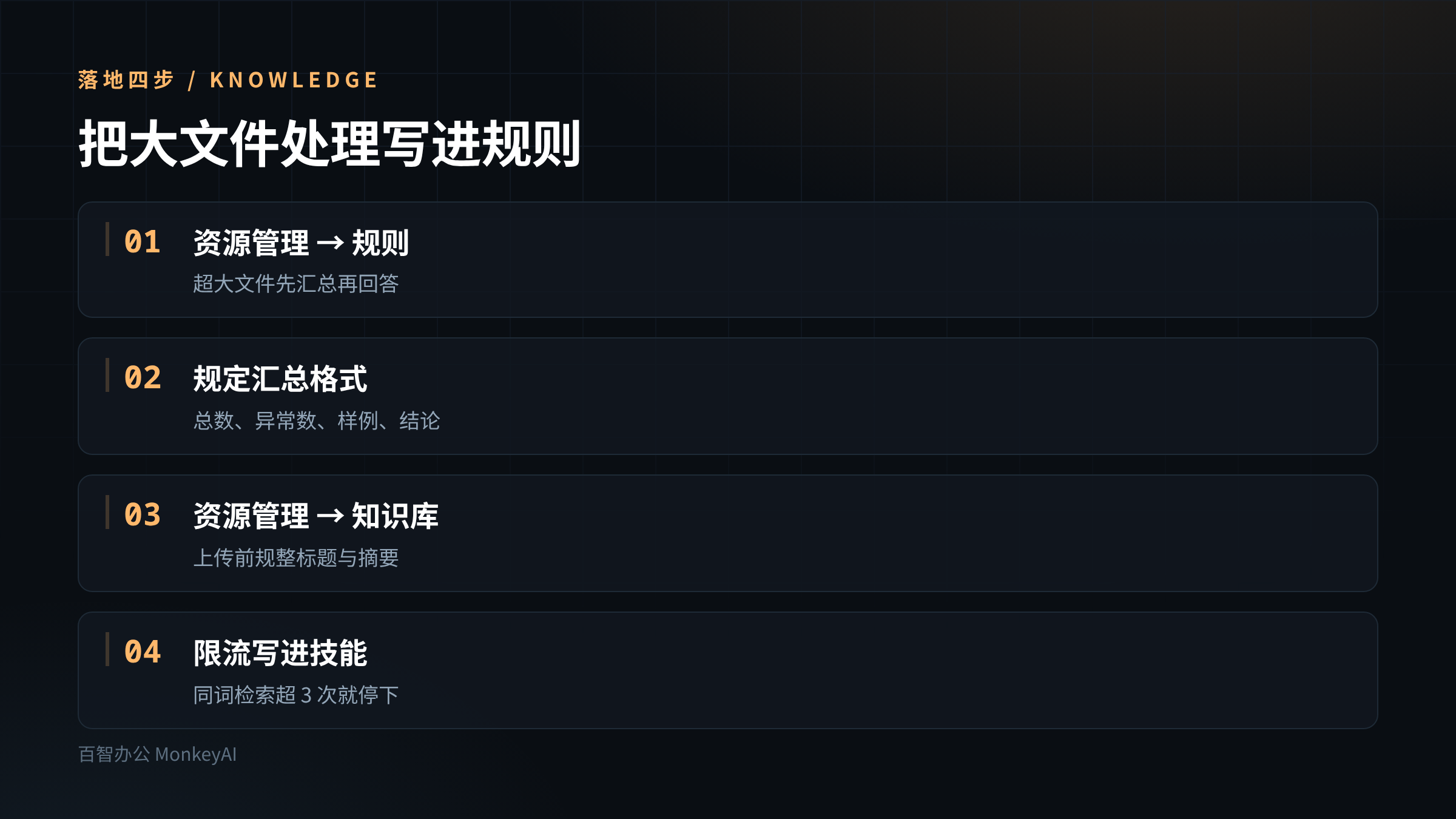 AI技术3.2 万星的上下文插件,57 个平台的表格里只列了 15 行第5张插图 AI技术3.2 万星的上下文插件,57 个平台的表格里只列了 15 行第5张插图