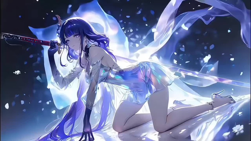 美化素材氛围感动漫壁纸合集｜小众质感上新第9张插图