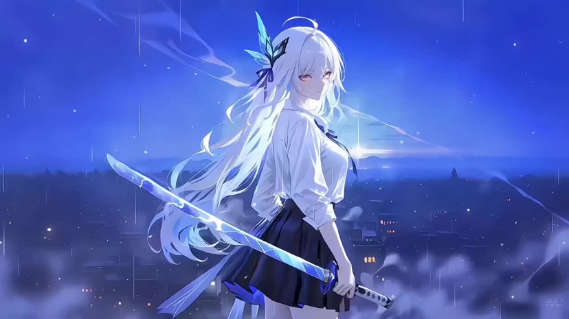 美化素材原神&崩铁同人壁纸合集｜角色上新第7张插图
