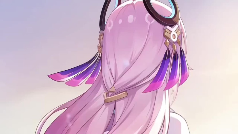 美化素材原神&星穹铁道壁纸合集｜角色氛围感上新第11张插图