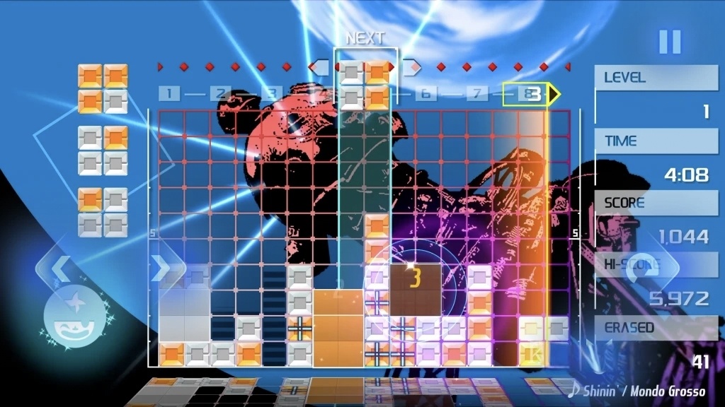 手游推荐音乐方块重制版：音游消除神作第5张插图