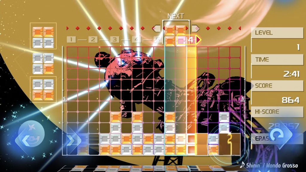手游推荐音乐方块重制版：音游消除神作第6张插图