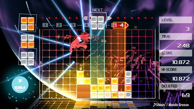 手游推荐音乐方块重制版：音游消除神作第8张插图