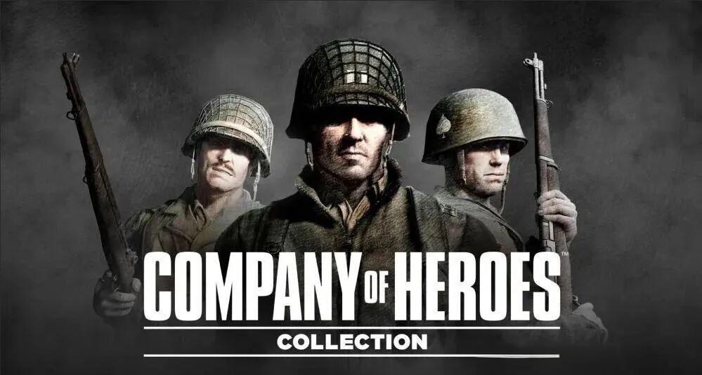steam移植手游推荐英雄连最新中文版，安卓必玩即时战略游戏第5张插图