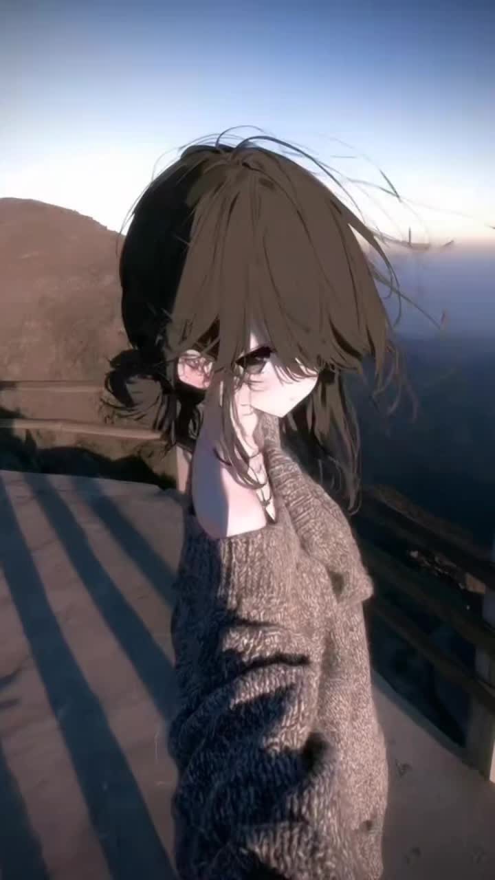 素材美化 一眼沦陷!风格超杂的动漫壁纸合集第11张插图 素材美化 一眼沦陷!风格超杂的动漫壁纸合集第11张插图