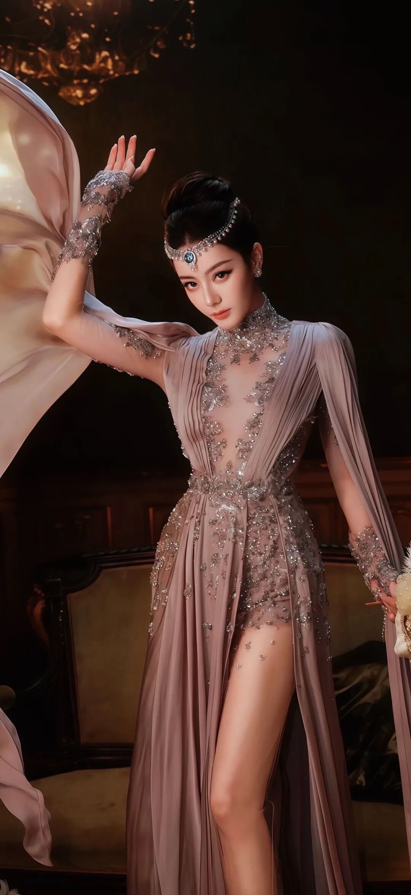 美化素材谁能拒绝风格超多的美女壁纸第11张插图