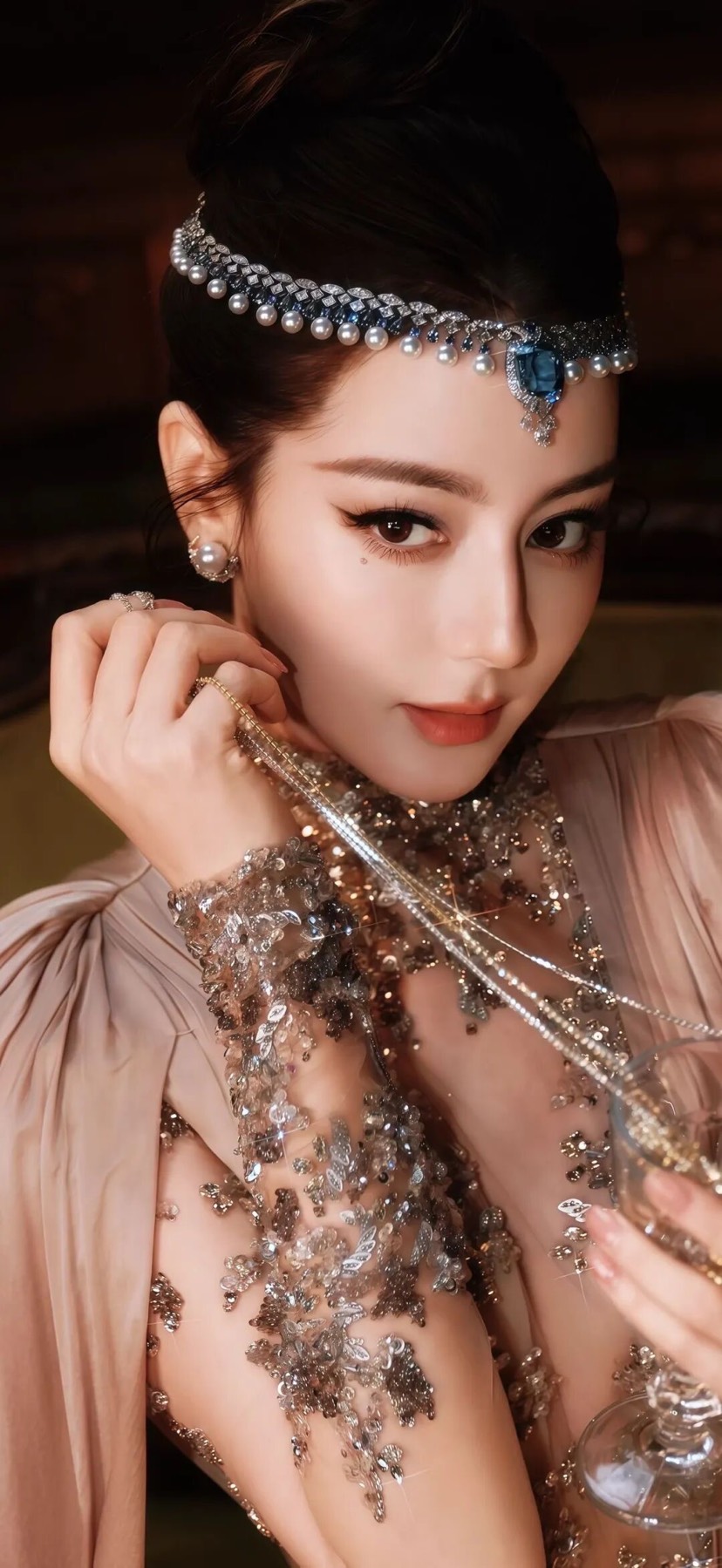 美化素材谁能拒绝风格超多的美女壁纸第12张插图 美化素材谁能拒绝风格超多的美女壁纸第12张插图