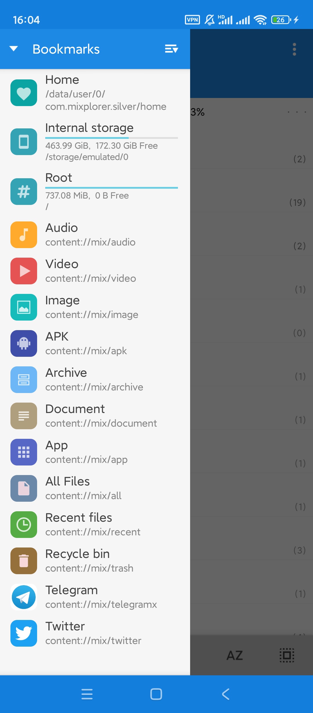 全能文件管理v6.66.4高级第6张插图