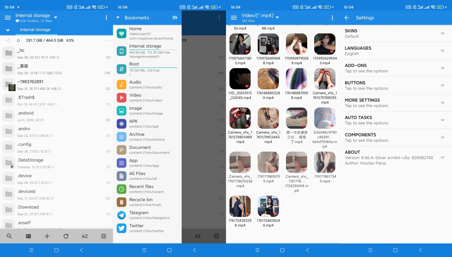 全能文件管理v6.66.4高级第9张插图