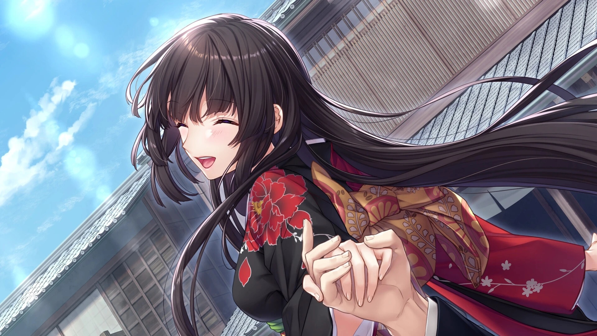 【端游推荐】贽之匣庭 v1.0.6 中文版 双网盘第6张插图