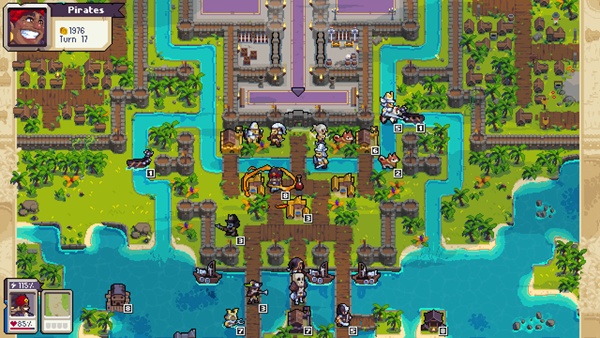 【手游推荐】战律2_支持联机等多样玩法❗第5张插图