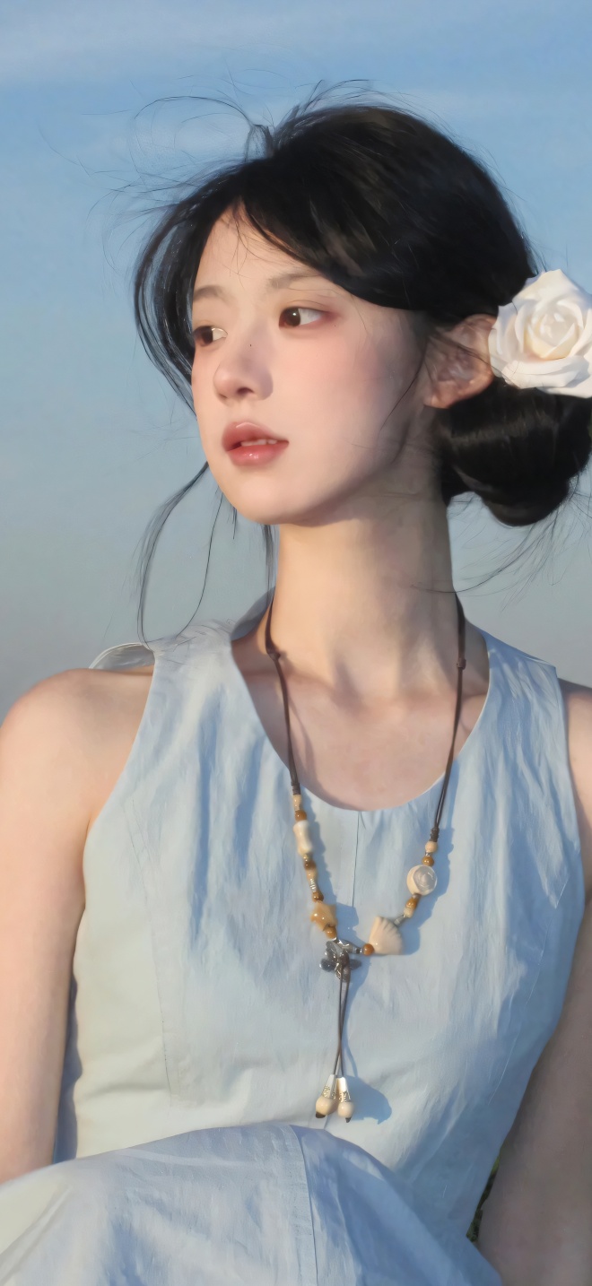 【美化素材】𝐌𝐨𝐦𝐞𝐧𝐭丨阳光，温暖了整座城第8张插图