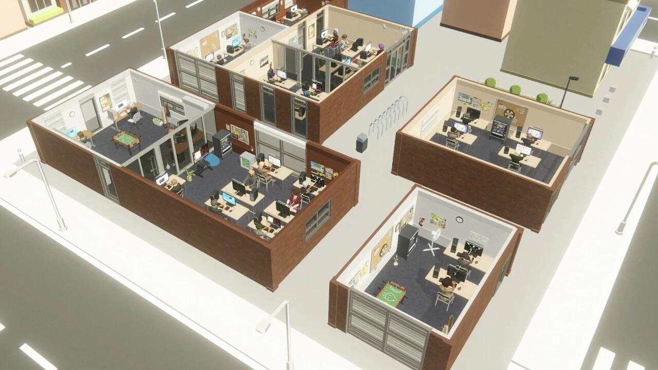 【端游推荐】疯狂手机大亨 v0.85.3.2 中文版 解压即玩第7张插图