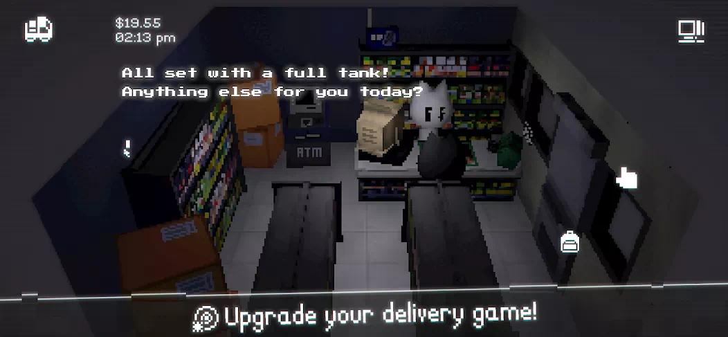 🚚【手游分享】黑猫速递(Easy Delivery Co)完整第9张插图 🚚【手游分享】黑猫速递(Easy Delivery Co)完整第9张插图
