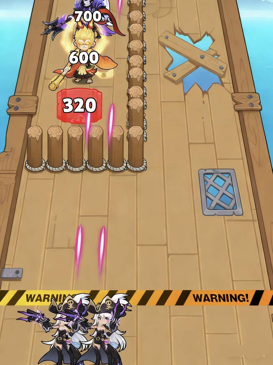 【手游推荐】Fantasy Tower Defense第7张插图