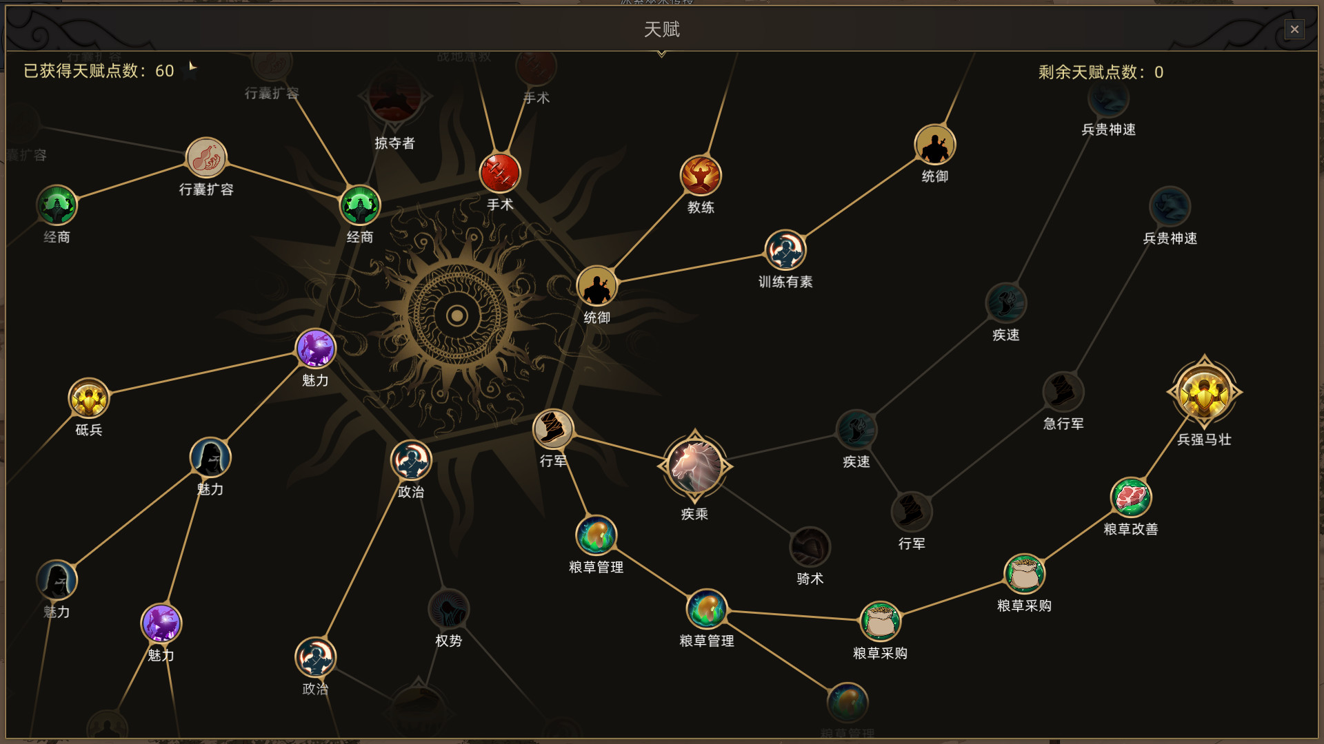 【端游推荐】部落与弯刀 v1.2.0集成全DLC官中解压即玩第11张插图