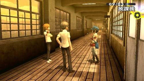 【端游分享】女神异闻录4 黄金版 正作 （双端）❗附金手指第5张插图