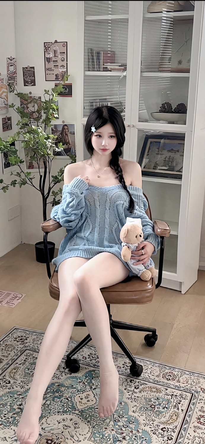 【美化素材】𝐃𝐚𝐢𝐥𝐲丨暖冬，物语篇第4张插图
